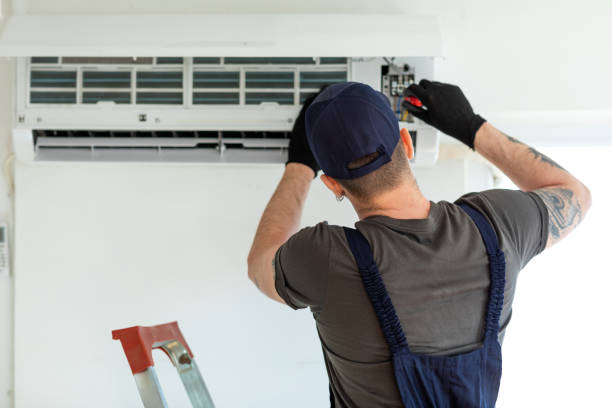 Best Best Air Duct Cleaning Company  in Ellenton, FL