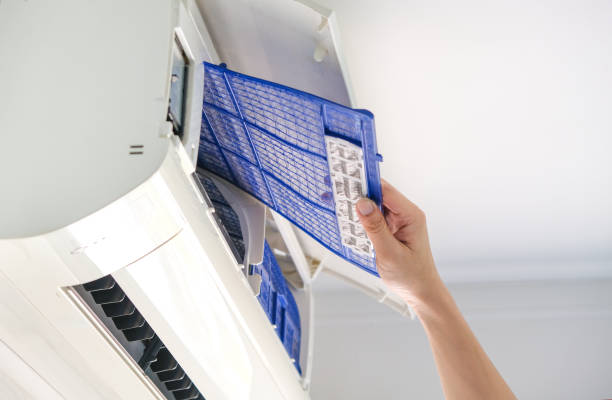 Affordable HVAC Duct Cleaning in Ellenton, FL